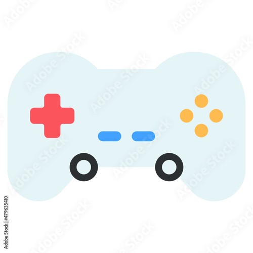 Gamepad