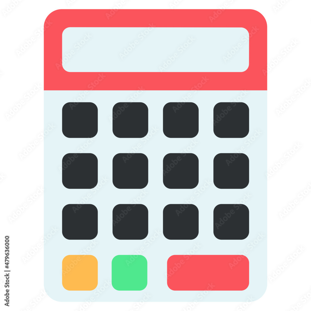 Calculator
Calculator