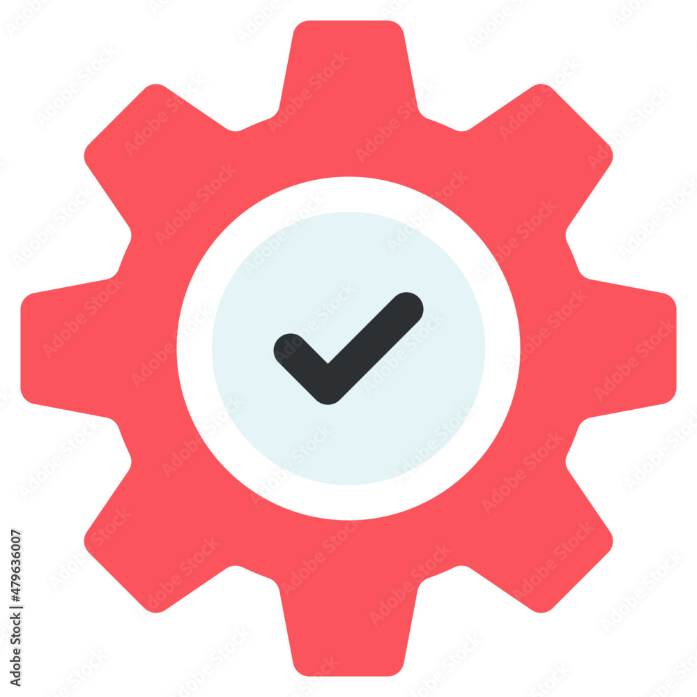 Verified Setting
Verified Setting