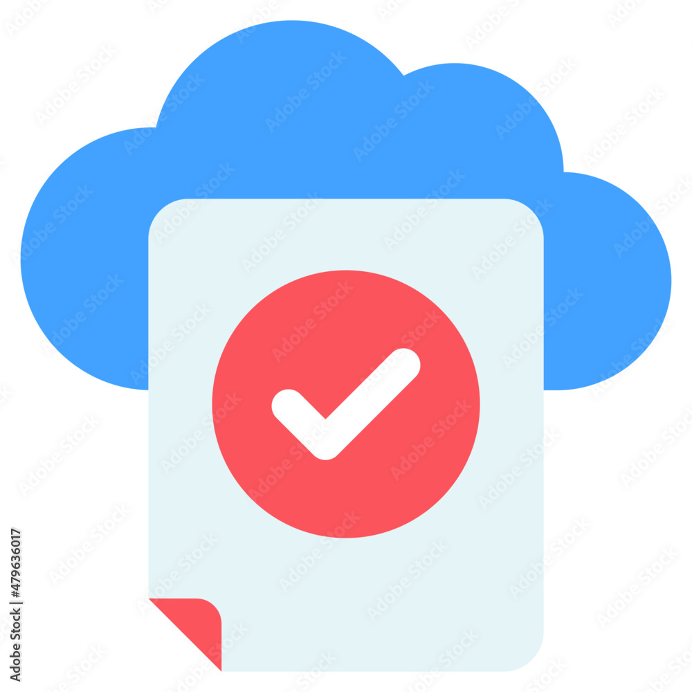 Cloud File
Cloud File