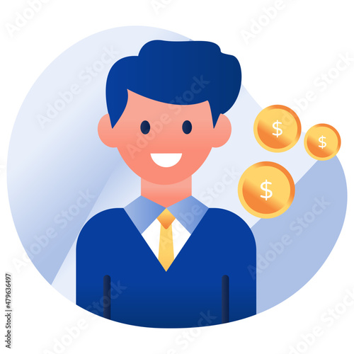 Investor

