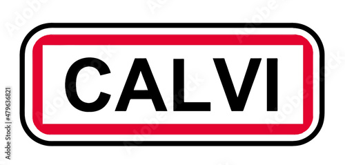 Calvi, Corse