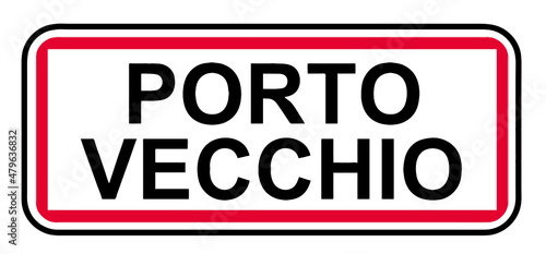 Porto-Vecchio, Corse