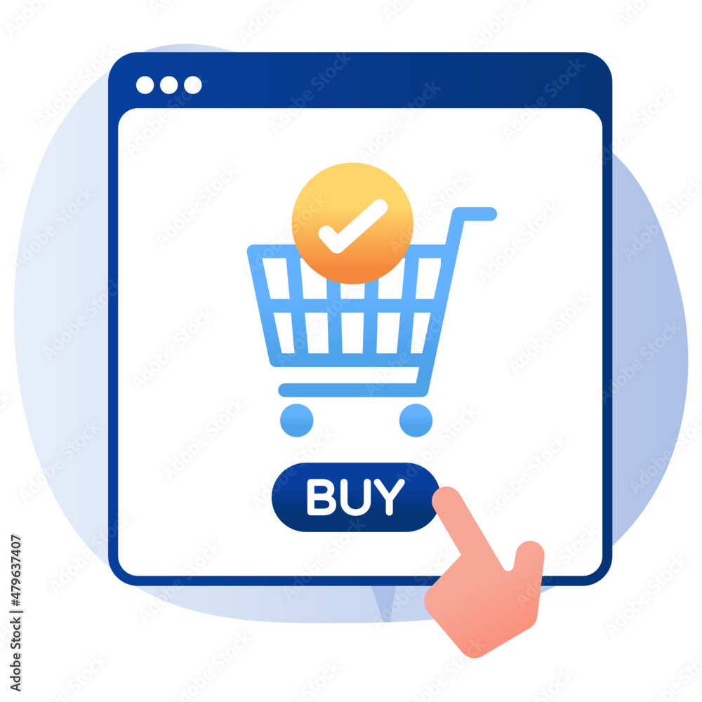 Mobile Shopping
Mobile Shopping