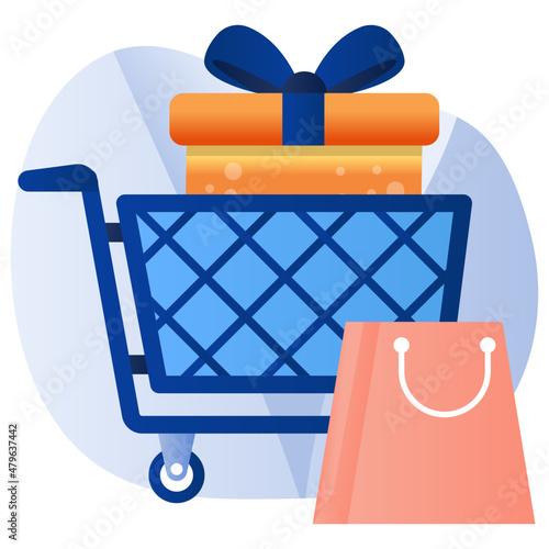Shopping

