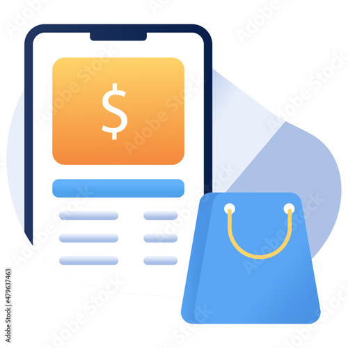 Mobile Shopping

