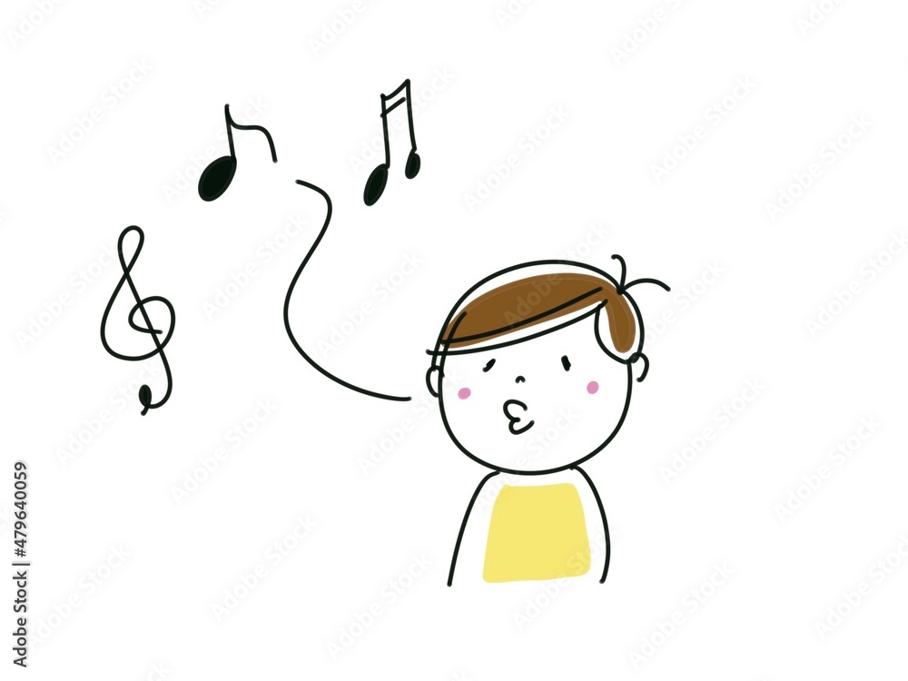 口笛 Humming 口笛 Humming