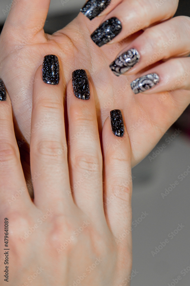 manicure and nails manicure and nails