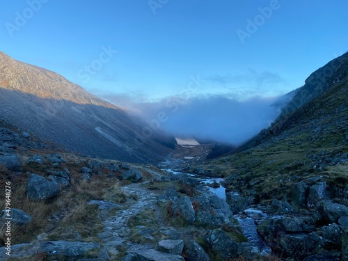 Glendalough