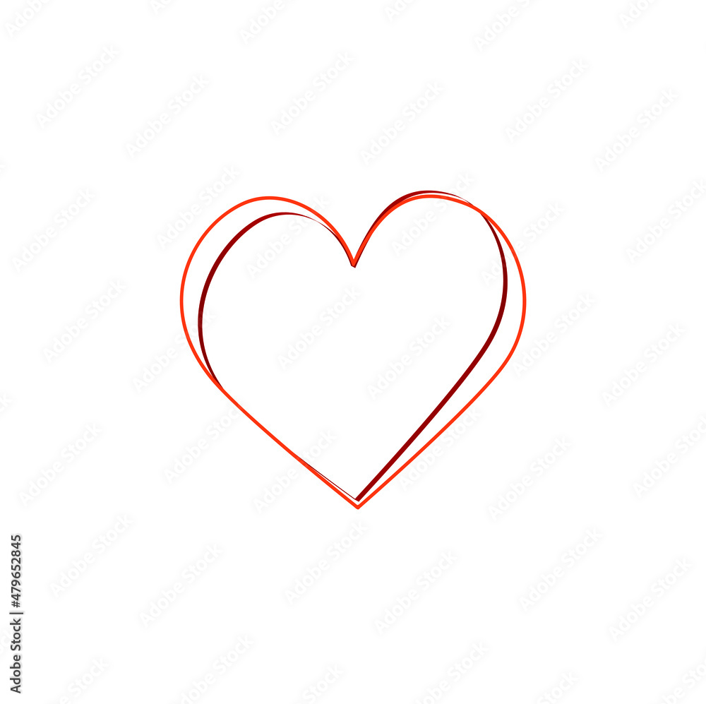 heart in heart, valentine's day symbol , copy of the place, template for a greeting poster, postcards, banner
heart in heart, valentine's day symbol , copy of the place, template for a greeting poster, postcards, banner