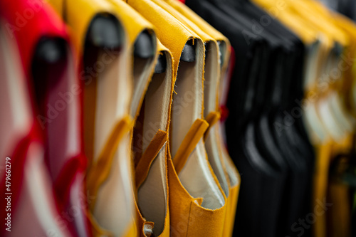 Принти на полотні tailor - made to measure