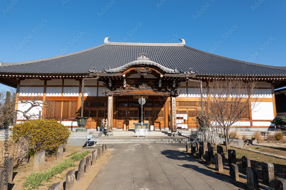 遍照院 遍照院