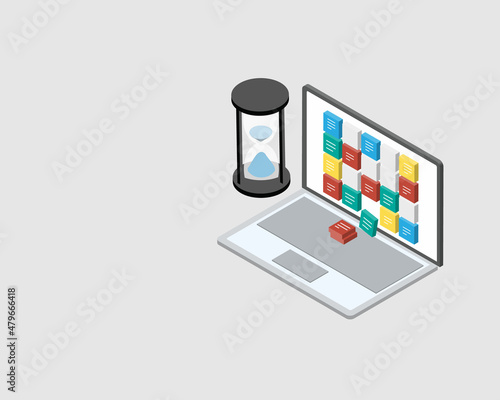 Timeboxing is a time management technique that can help you take better control over your schedule