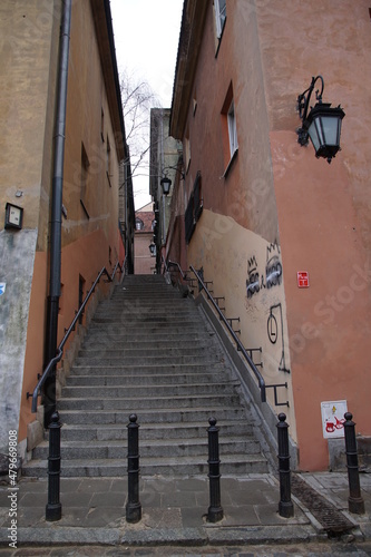 Warsaw / Varsovia / Warszawa