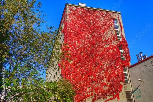 Warsaw / Varsovia / Warszawa