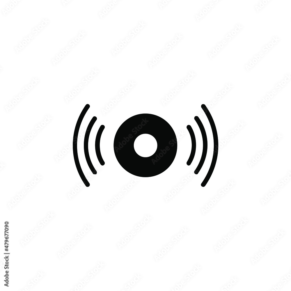 Alarm, Timer Solid Icon, Vector, Illustration, Logo Template. Suitable For Many Purposes. Alarm, Timer Solid Icon, Vector, Illustration, Logo Template. Suitable For Many Purposes.
