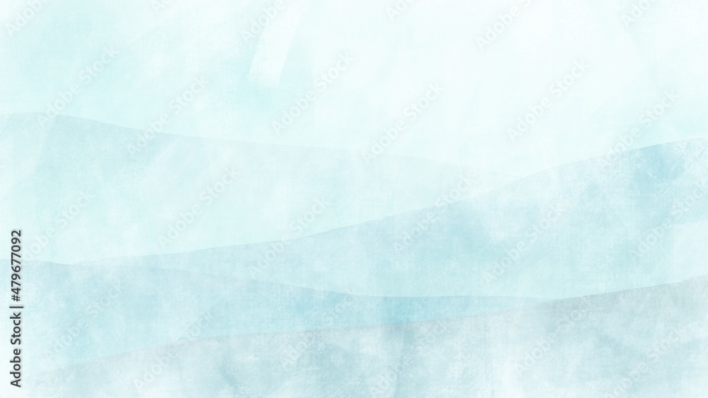 Obraz premium blue background