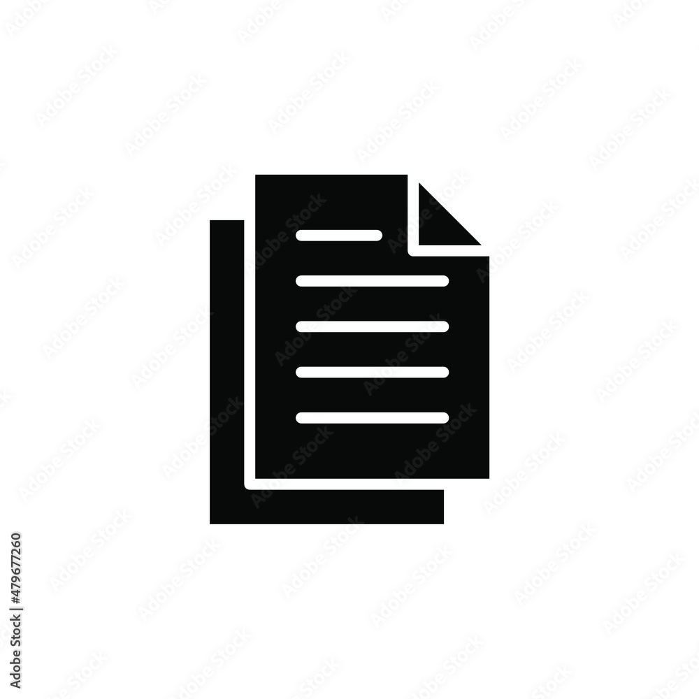 Notes, Notepad, Notebook, Memo, Diary Solid Icon, Vector, Illustration, Logo Template. Suitable For Many Purposes. Notes, Notepad, Notebook, Memo, Diary Solid Icon, Vector, Illustration, Logo Template. Suitable For Many Purposes.