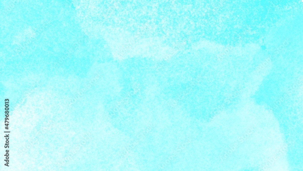 Obraz premium blue background