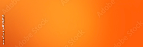 Abstract gradient color background. Orange Color mix with Red and Yellow. Background color for graphic design, banner, poster. Color Trend 2022