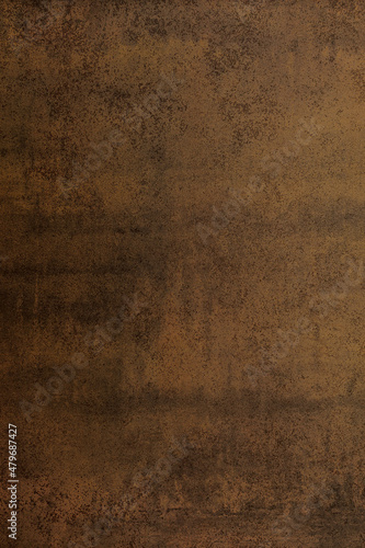 Metal rust background. Rusted iron texture.