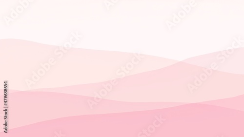 pink abstract background