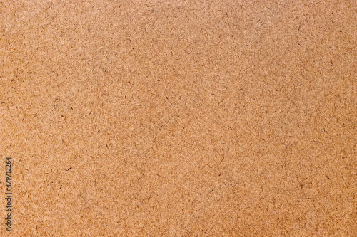Abstract textured brown wooden board surface for background