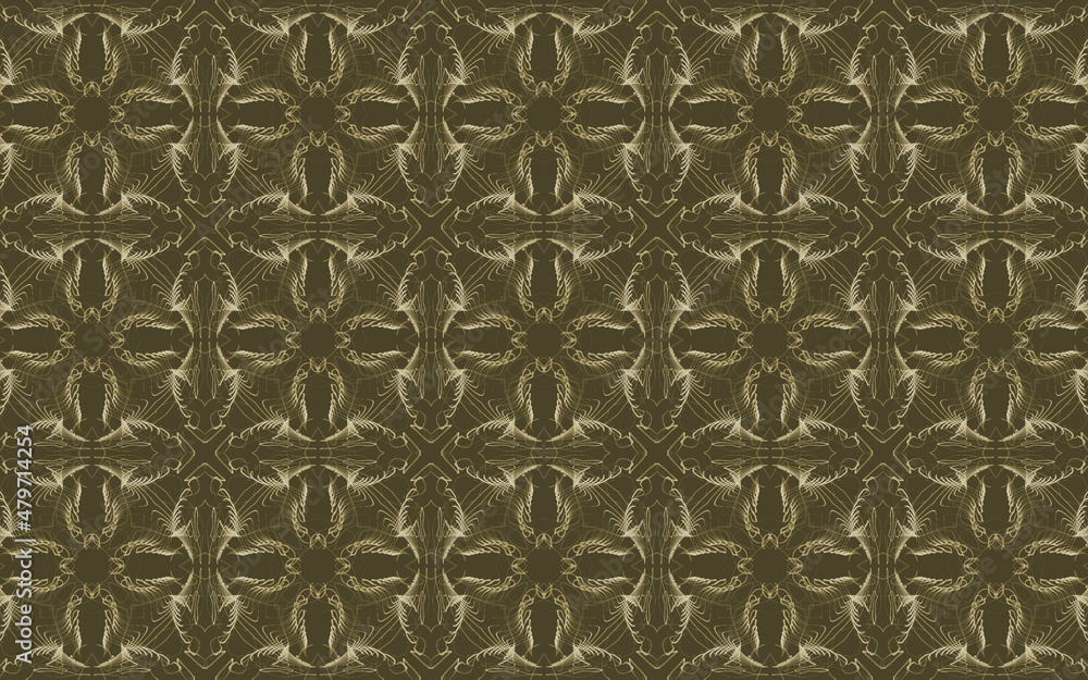 seamless pattern background. Textile seamless pattern background. Textile