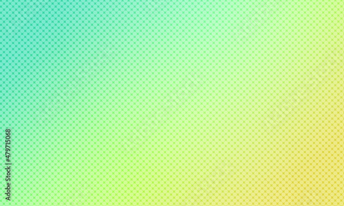 background pattern small circle yellow abstract gradient