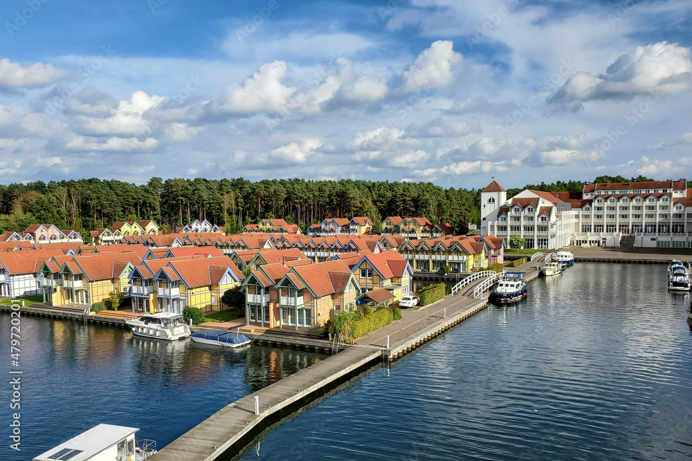 Obraz premium view