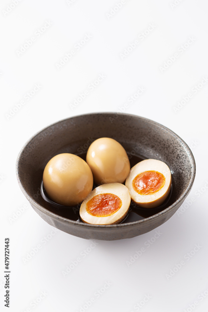 半熟卵 煮卵 味付け卵 卵 ゆで卵 おつまみ トッピング 卵料理 半熟卵 煮卵 味付け卵 卵 ゆで卵 おつまみ トッピング 卵料理