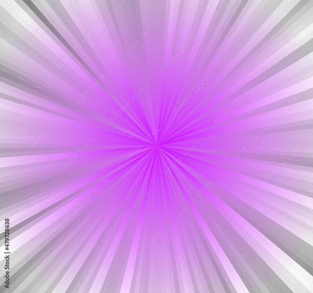 Abstract ray burst background, glow effect, comix Abstract ray burst background, glow effect, comix