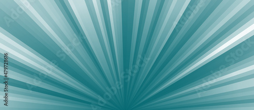 Abstract ray burst background, glow effect, comix