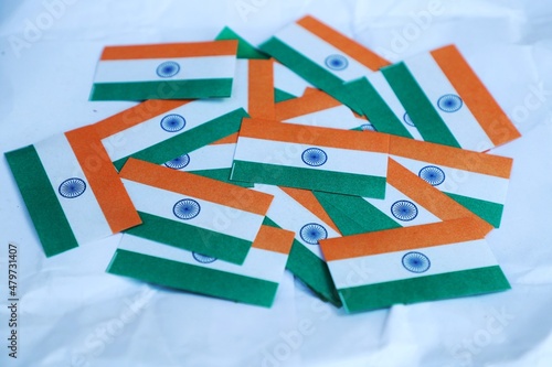 Indian Flag