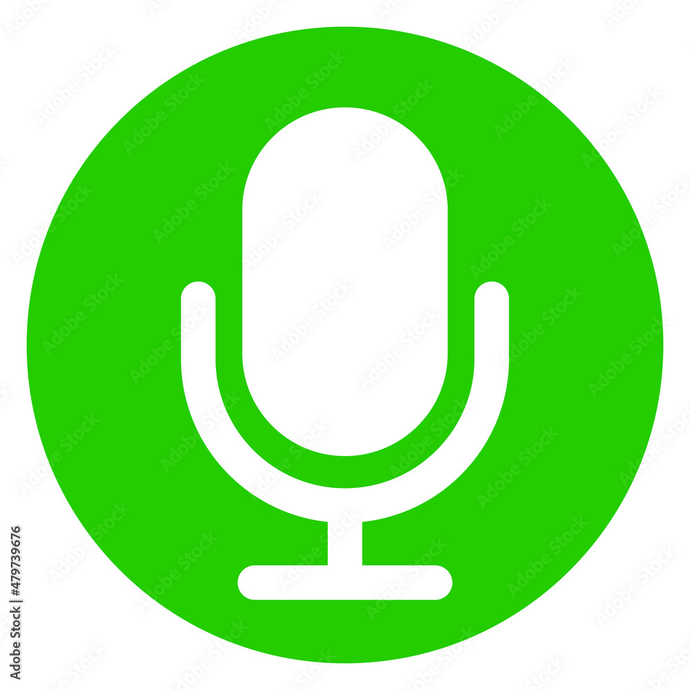 microphone icon for talking and calling on the mobile phone, podcast sign for interviewing, sound and voice symbol, voice recorder microphone icon for talking and calling on the mobile phone, podcast sign for interviewing, sound and voice symbol, voice recorder