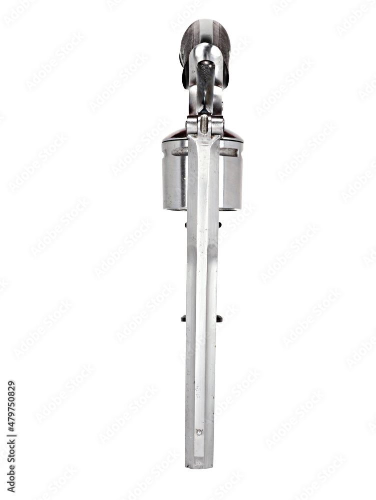 Revolver Spirlet Revolver Spirlet
