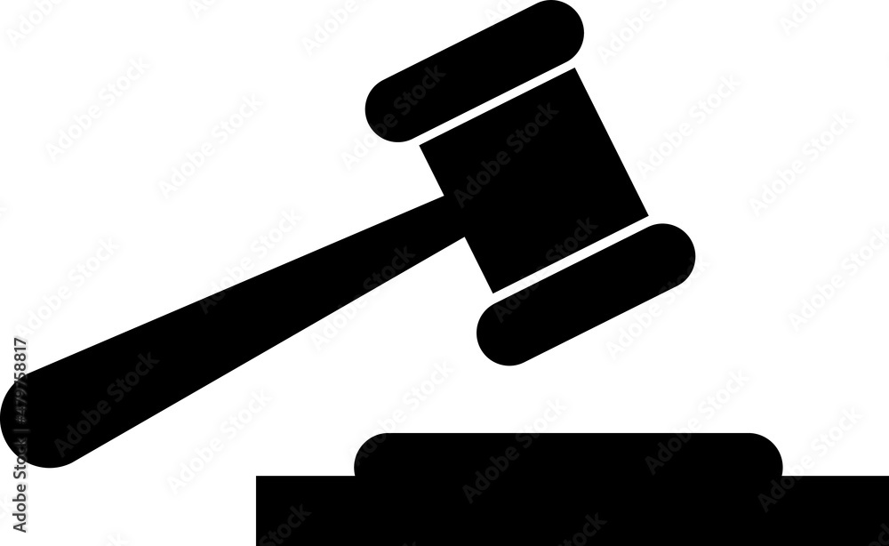 law Icon Vector. Simple flat symbol. Perfect Black pictogram.eps law Icon Vector. Simple flat symbol. Perfect Black pictogram.eps