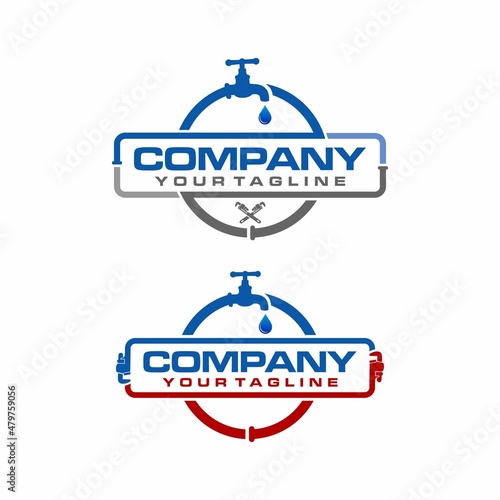 plumbing logo