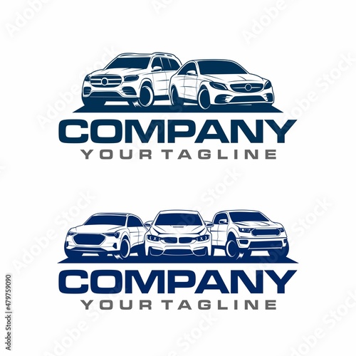 automotive logo