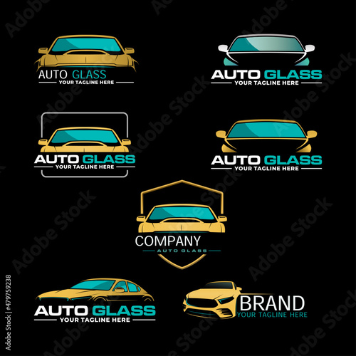 autoglass logo