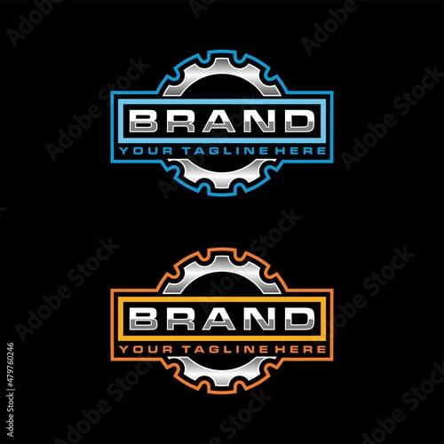 gear logo