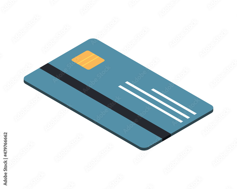 bank credit card
