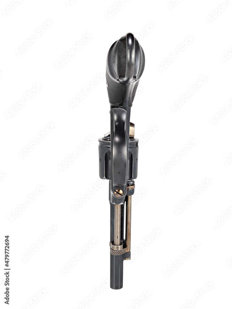 Revolver Ordonanz Radfahrer 1882 Revolver Ordonanz Radfahrer 1882
