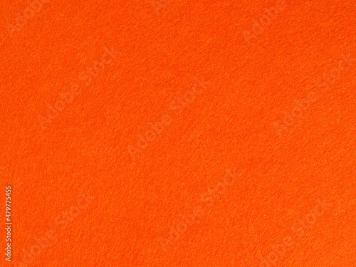Wallpaper Mural High resolution orange felt texture for background, digital scrapbooking or needlework Torontodigital.ca