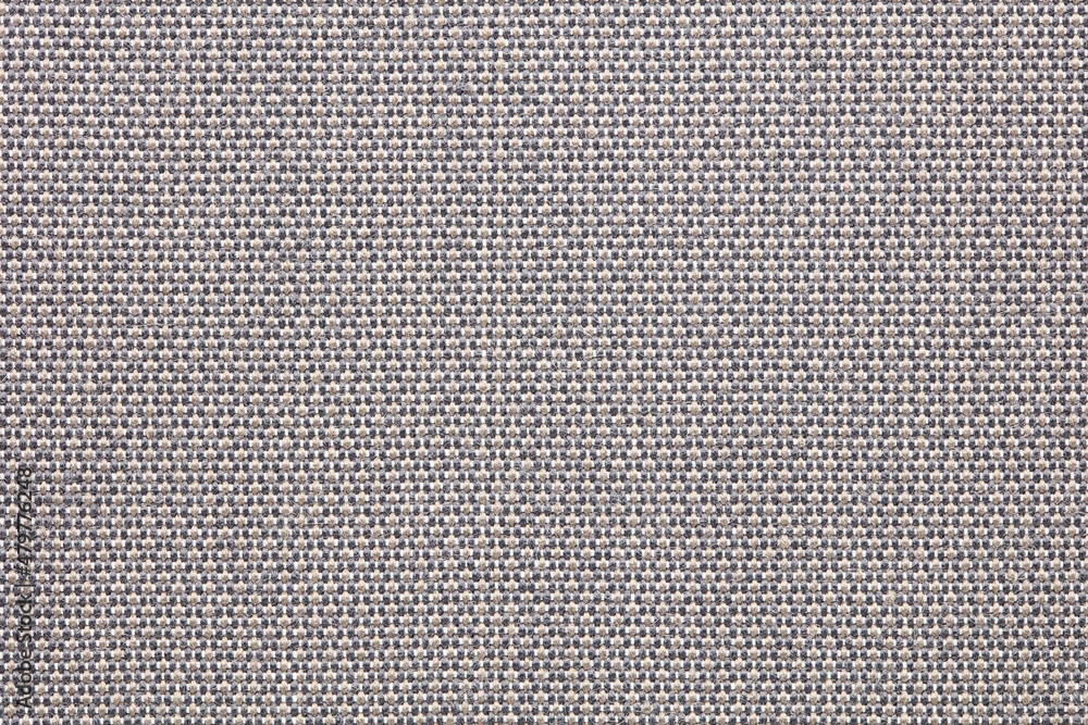 Gray fabric texture for background. Gray fabric texture for background.
