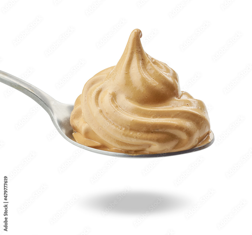 whipped caramel and coffee cream whipped caramel and coffee cream