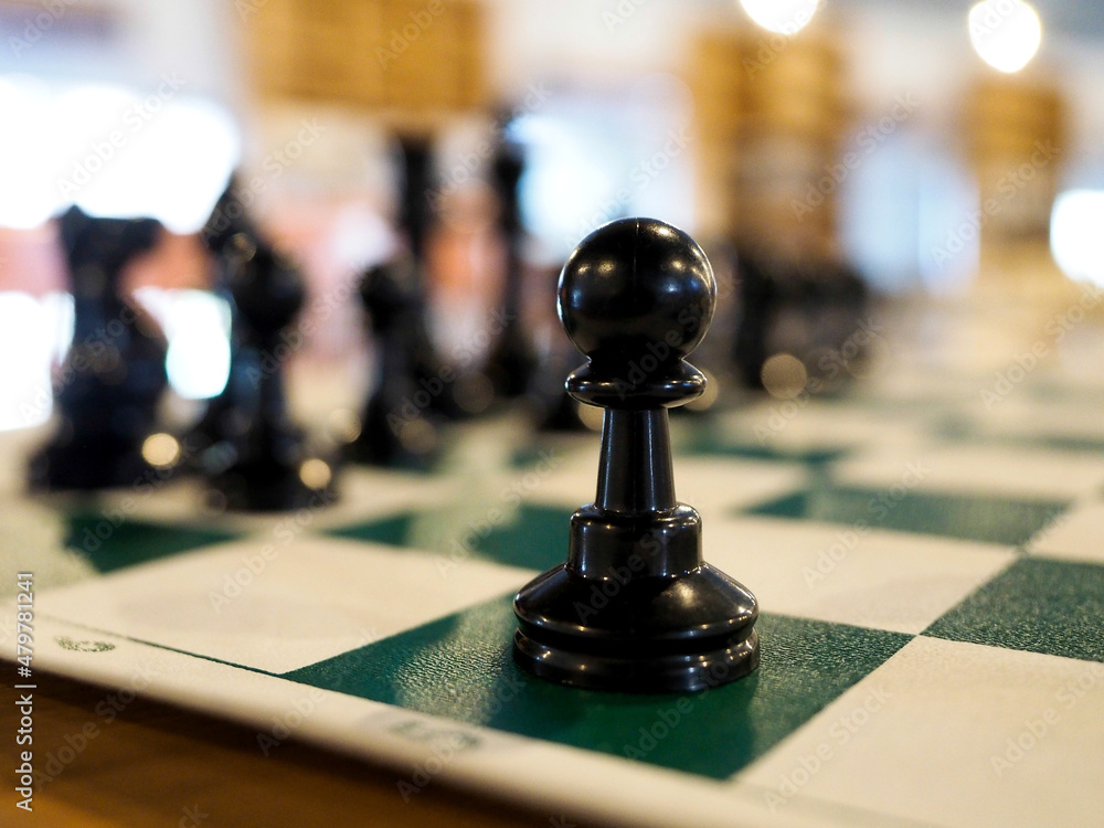 Chessboard Chessboard