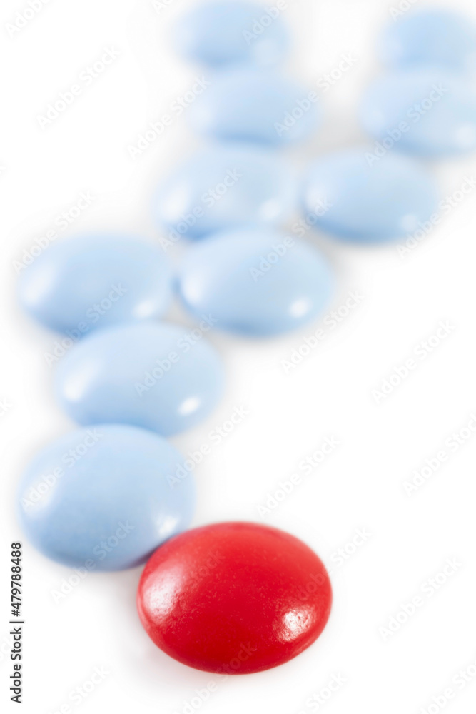 pills