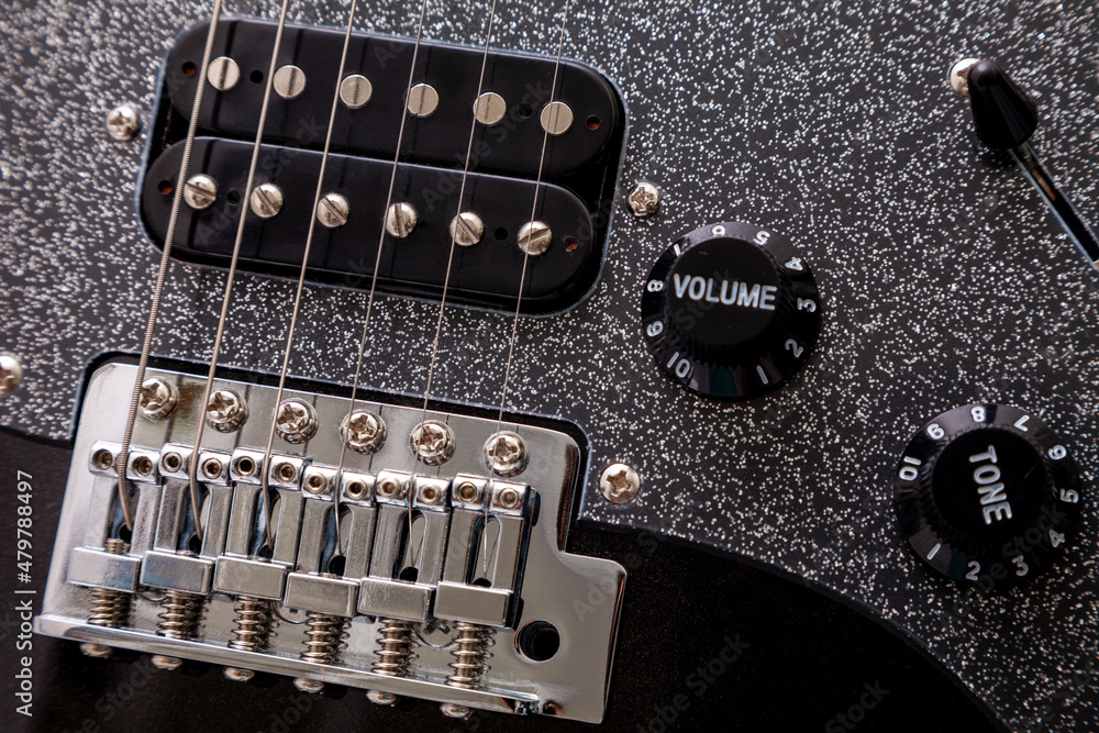 guitar