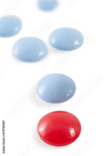 pills